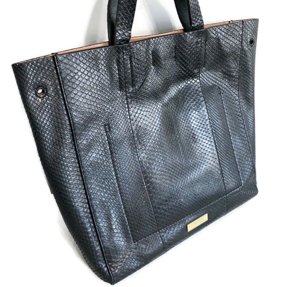 Calvin Klein Collection shoulder bag